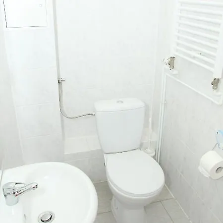 Apartment Apart Haus Ariadna *