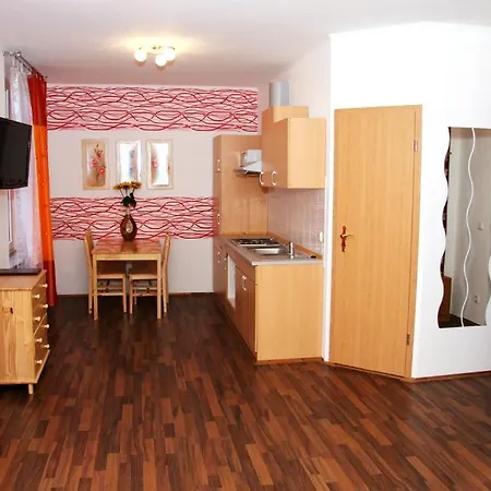 Apart Haus Ariadna *