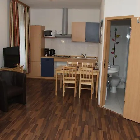 Apart Haus Ariadna
