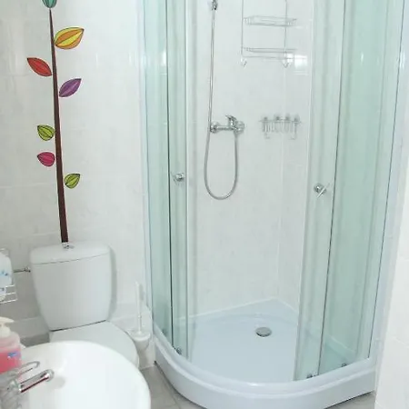 Apartment Apart Haus Ariadna