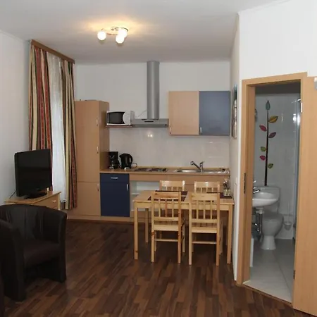 Apart Haus Ariadna Apartment Berlin