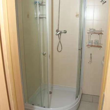 Apart Haus Ariadna