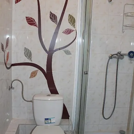 Apart Haus Ariadna Apartment *
