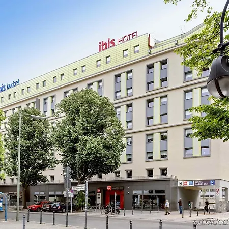 Ibis Kurfuerstendamm - Neu Renoviert Hotel