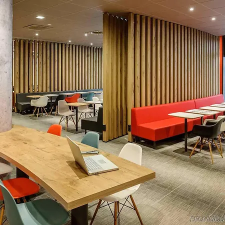 Ibis Kurfuerstendamm - Neu Renoviert Hotel