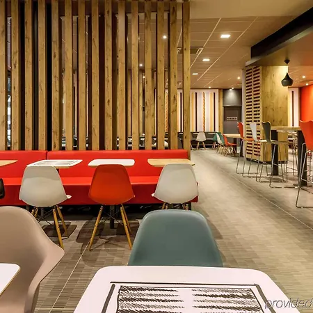 Hotel Ibis Kurfuerstendamm - Neu Renoviert 3*