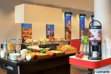 مينينغر هاوبتبانهوف 3*