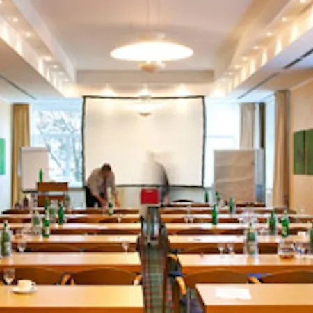 Gruenau Hotel 4*