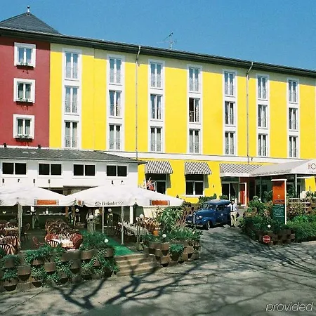 Gruenau Berlin