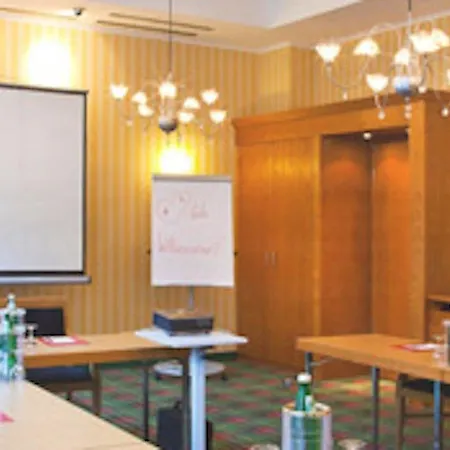 Hotel Gruenau Berlin