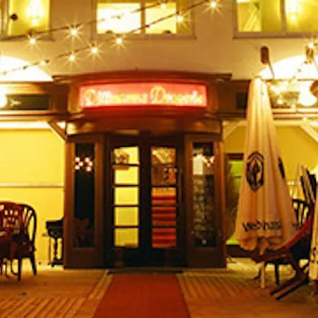 Gruenau Hotel