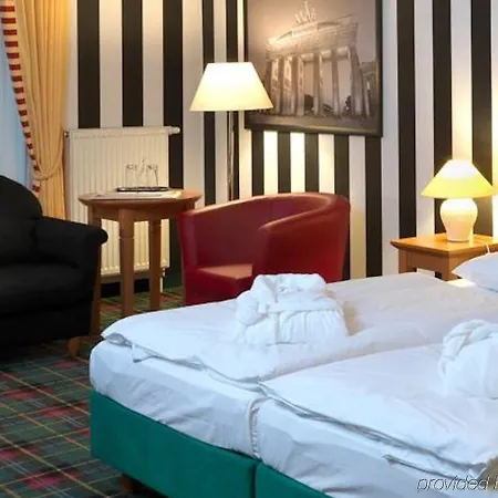 Gruenau 4* Berlin