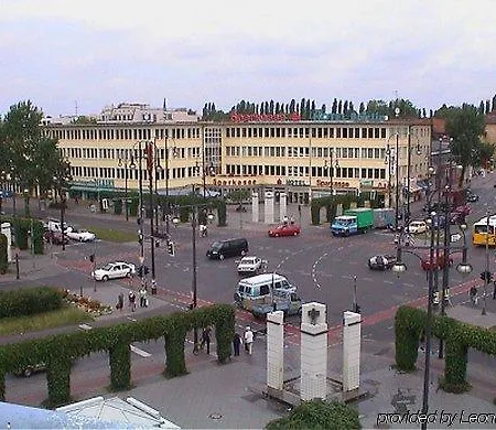 Hotel Baerlin 2*