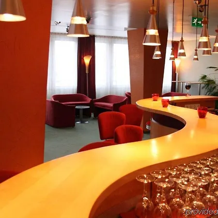 Hotel Baerlin