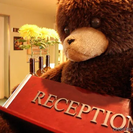 Hotel Baerlin 2*