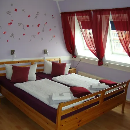 Pankow Hotel Berlin