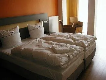 Dietrich-bonhoeffer-hotel Mitte Szálloda 3*