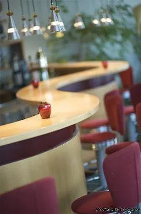 Hotel Baerlin Berlin