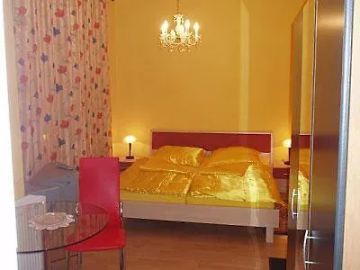 Michael Maison d'hôtes Berlin