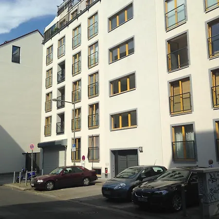 New Apartment *