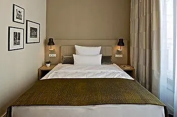 Aparthotel Numa Nook