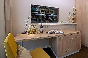 Numa Nook