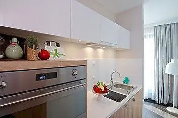 Numa Nook