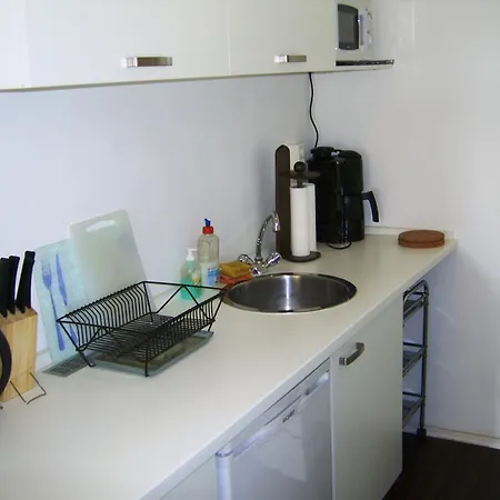 Nikol Apartament *