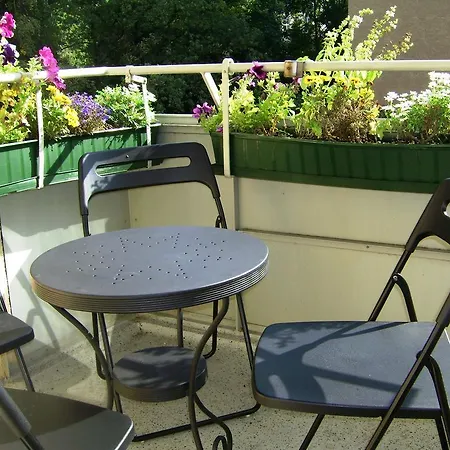 Nikol Apartament