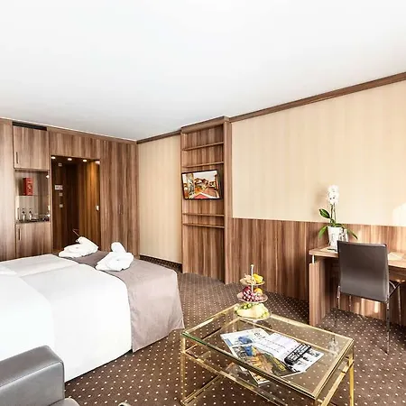 Living Mitte 4* Berlin