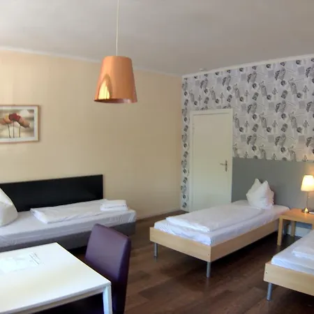 Apartcity Serviced Berlin