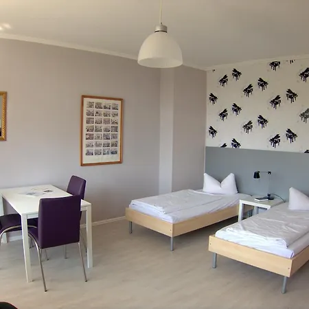 Apartment Apartcity Serviced *