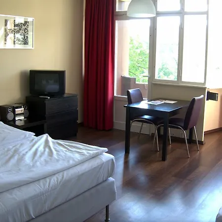 Apartment Apartcity Serviced *