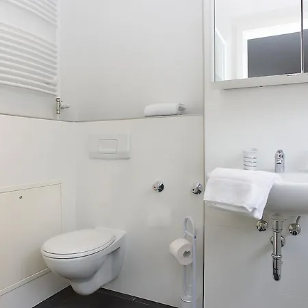 Apartment New