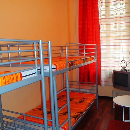 Hostel Anlema