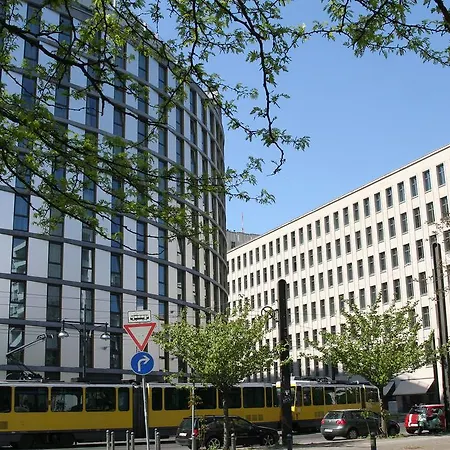At Alexanderplatz