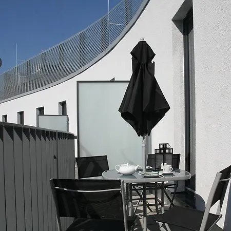 Apartamento At Alexanderplatz
