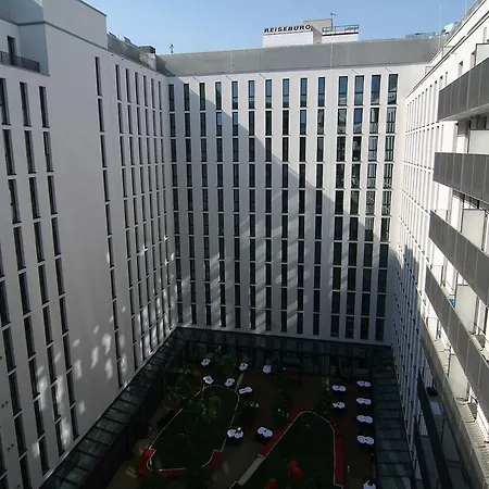 Apartamento At Alexanderplatz Berlín