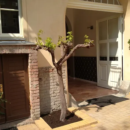 شقة فندقية Garden Living - Boutique برلين