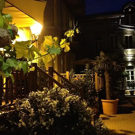 شقة فندقية Garden Living - Boutique 4*