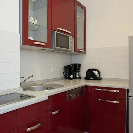 Apartment Apart-west