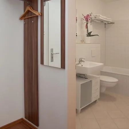 Apartment Apart-west Berlin