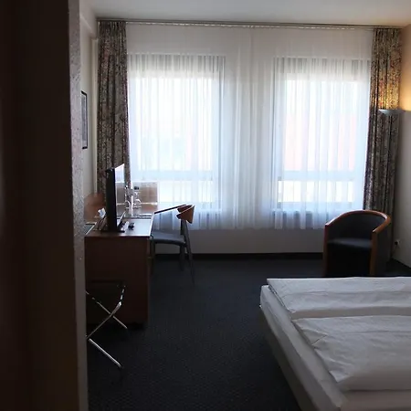 Hotel Arcadia 3*