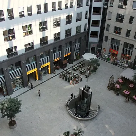 Hotel Arcadia Berlin