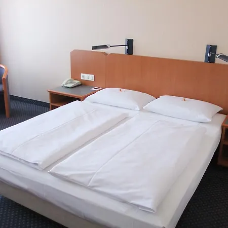 Hotel Arcadia
