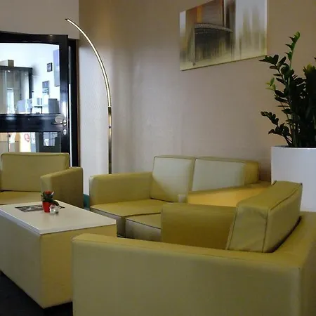 Hotel Arcadia 3*