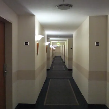 Hotel Arcadia 3*