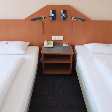 Hotel Arcadia