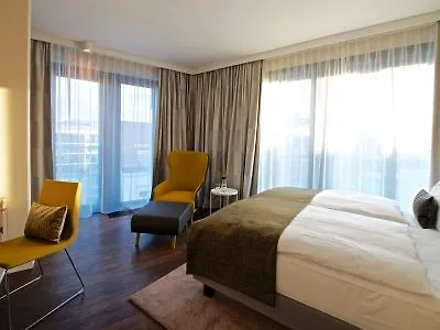 Aparthotel Numa Nook Berlin
