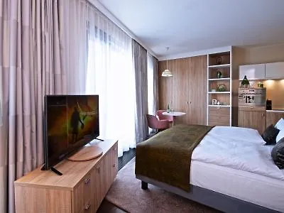 Numa Nook